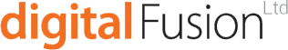 digital fusion logo